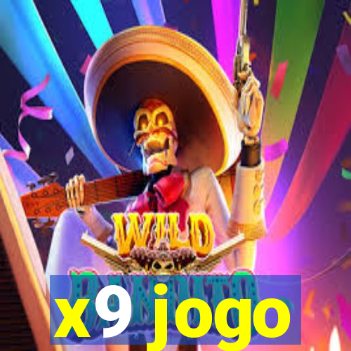 x9 jogo